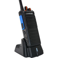 Радиостанция Comrade R11 VHF 8003