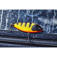 Тонущий воблер Lucky John LJ BBS Original ARROW JERK S 015.00/029 LJO0515S-029