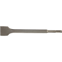 Долото плоское для перфоратора SDS-Plus, 40x14x250 мм TORGWIN T924987