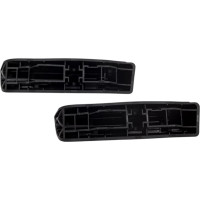 Адаптер для щеток стеклоочистителя в коробке, комплект 2 шт. KEY LOCK (AERO CLIP) Alca 299 020