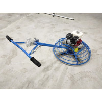 Затирочная машина SPEKTROS SZM-900PRO Honda GX270 54091