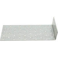 Анкерный крепежный уголок СВК 40x200x80 мм SVK-PKUL4020080 Н0000026125