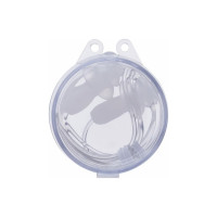 Беруши для плавания 25Degrees Fitflex Transparent 25D21012 УТ-00019597