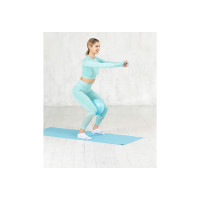 Мяч для пилатеса Starfit GB-902 30 см, синий пастель ЦБ-00001490