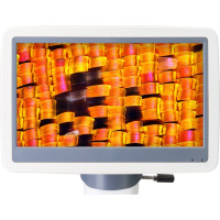 Цифровой монокулярный микроскоп Levenhuk  D95L LCD 78903