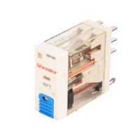 Реле Shenler 2c 230v ac RFT2CO730