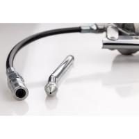 Шприц для смазки SIPL 400 мл GG023