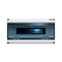 Бокс ETP 18 WAYS IP65 51316