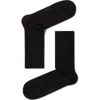 Мужские носки DIWARI BAMBOO 7С-94СП, р.27, 000 черный 1001330110030012000