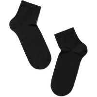 Мужские короткие носки ESLI CLASSIC 14С-120СПЕ, р.27, 000 черный 1001330420030012000