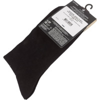 Мужские носки DIWARI OPTIMA All seasons, 7С-43СП, р.27, 000 черный 1001330370030012000