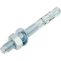 Анкер клиновой Wurth W FA/S A2k 10/25 M12x105 5932012105961 25 5932012105005 25