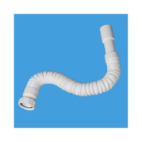 Гофра McAlpine длина 470-1200мм 11/4-32/40 MRMF4-12