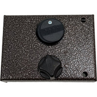 Накладной замок Siblock ЗНСЗ-6, 4 ключа 489