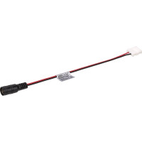 Коннектор для светодиодной ленты TDM ELECTRIC 10 мм, 2 шт SQ0331-0407