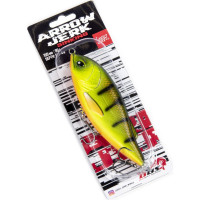 Тонущий воблер Lucky John LJ BBS Original ARROW JERK S 015.00/032 LJO0515S-032