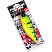 Тонущий воблер Lucky John LJ BBS Original ARROW JERK S 015.00/027 LJO0515S-027