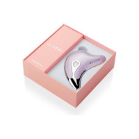 Микротоковый массажер для лица OLZORI D-LIFT цвет Purple D-LIFT-Purpl