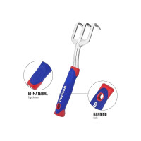 Культиватор WORKPRO 320 мм WP331006