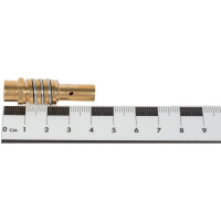 Держатель сопла MB15AK с пружиной Дока 002.0078