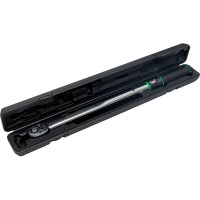 Динамометрический ключ TOPTUL 1/2'', 60-300 Нм, ANAM1630