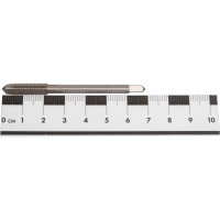 Машинно-ручной метчик SOVIS М6x0,75, ГОСТ 3266, Р6М5 2876