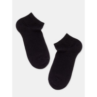 Мужские носки ESLI basic короткие, 18с-98/1спе, р.40-43, черный 1001332180100012000