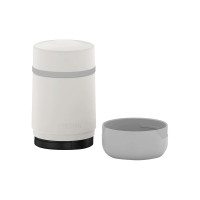 Термос для еды THERMOS Guardian TS-3029 WHT 0.5 литра, белый 589941