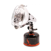 Газовый обогреватель Tramp сталь TRG-035