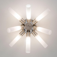 Люстра с поворотными плафонами Citilux Компакто CL101181