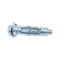 Стальной дюбель MOLLY BEFAST 6x37/10 (100 шт.) HW6037100S