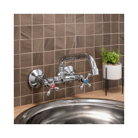 Смеситель для кухни РМС SL71-362