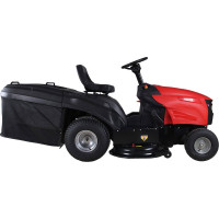 Садовый трактор Evoline минитрактор TRG96CH