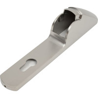 Накладка PZ92 для механизма антипаник бара Doorlock PD800FR-BAR, PVD нержавеющая сталь 75429