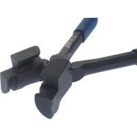 Трубогиб для трубок 3/16" и 1/4" JTC -4565 479843