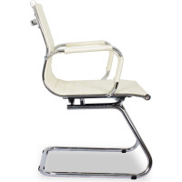 Кресло College CLG-620 LXH-C Beige