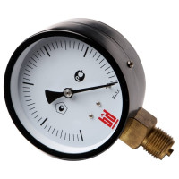 Манометр ДМ 1 Т2 063 Р (0-6) бар, кл.1.5, G1/4" BD 1151100010
