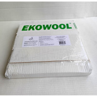 Кремнеземная лента ЭКОВУЛ (EKOWOOL) МКЛ-1,0(30), 50 метров, ширина 30 мм, толщина 1 мм 10024