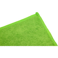 Микрофибра ACG 40х40 см, 220 г/м2, зеленая 1025143