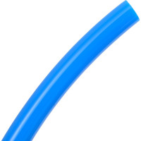Трубка пневматическая полиуретановая 10х8 мм, 25 м Holzer Flexo 301-108TPU25