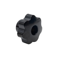 Рукоятка WOODWORK с внутренней резьбой M10 d=50, 10 шт. 992.10.50