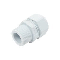 Кабельная втулка Weyer HSK-P16G-HL - кабельный ввод, нар. PG16 WE4116500