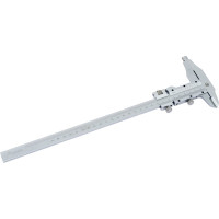 Штангенциркуль Туламаш ШЦ-2-250 0.05 нерж. 101410