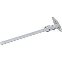 Штангенциркуль Туламаш ШЦ-2-250 0.1 губки  60 мм 150843