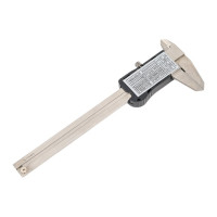 Штангенциркуль Туламаш ШЦЦ-1-125 0.01 IP-54 с поверкой 166056