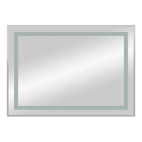 Зеркало Teymi Hanna 70x50, LED подсветка T20250 ЦБ-00267377