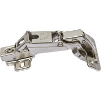 Угловая петля Tech-Krep c доводчиком Clip-on 165 D35 1 шт. пакет 145063