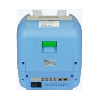 Сортировщик банкнот Kisan newton hd Т16962