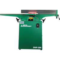 Фуговальный станок Delta Machinery dwp-200 02-4953