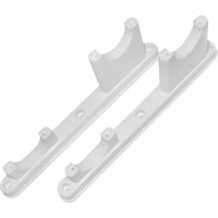 Крепление для коллектора (комплект 2 шт) RTP ppr 32-25, 28090